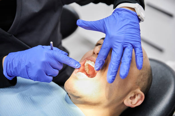 Best Emergency Dental Care for Broken or Chipped Teeth in Jupiter Farms, FL
