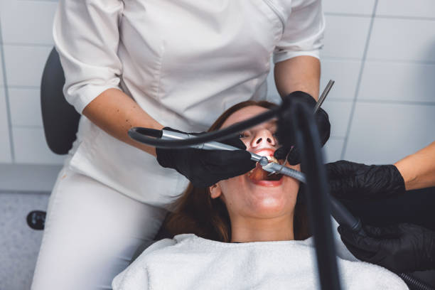 Best Emergency Dental Care for Broken or Chipped Teeth in Jupiter Farms, FL