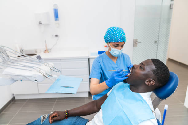 Best Emergency Wisdom Teeth Removal in Jupiter Farms, FL